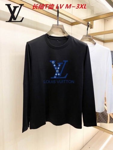 L...V... Longsleeve 1380 Men