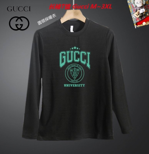 G.U.C.C.I. Longsleeve 1283 Men