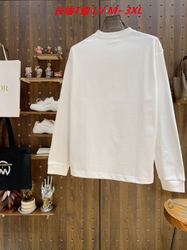 L...V... Longsleeve 1588 Men