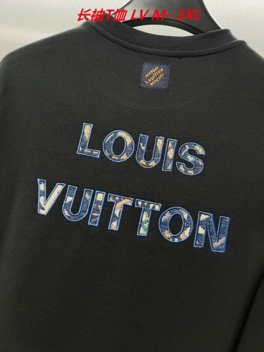 L...V... Longsleeve 1580 Men