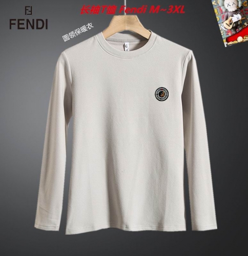 F.e.n.d.i. Longsleeve 1276 Men