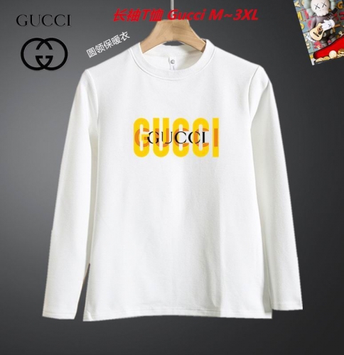 G.U.C.C.I. Longsleeve 1276 Men