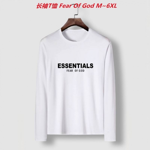 F.e.a.r. O.f. G.o.d. Longsleeve 1250 Men