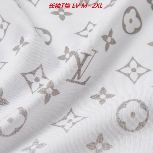 L...V... Longsleeve 1200 Men
