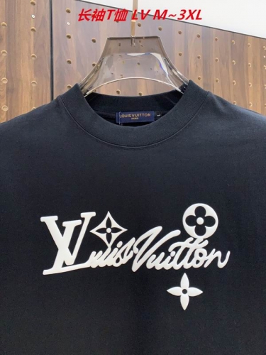 L...V... Longsleeve 1592 Men