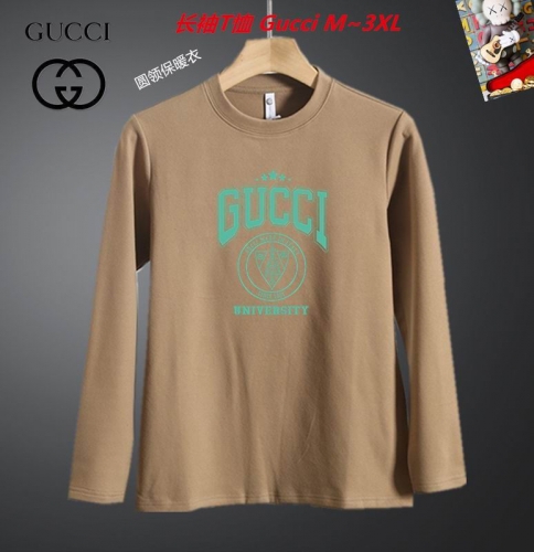 G.U.C.C.I. Longsleeve 1279 Men