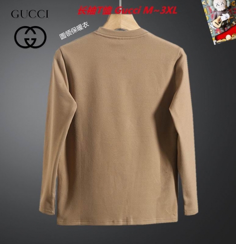 G.U.C.C.I. Longsleeve 1278 Men