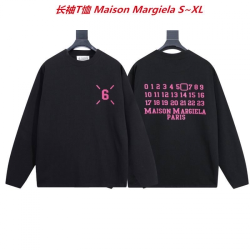 M.a.i.s.o.n. M.a.r.g.i.e.l.a. Longsleeve 1040 Men