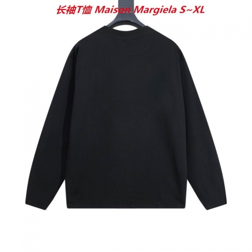 M.a.i.s.o.n. M.a.r.g.i.e.l.a. Longsleeve 1056 Men