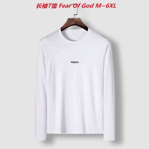 F.e.a.r. O.f. G.o.d. Longsleeve 1260 Men