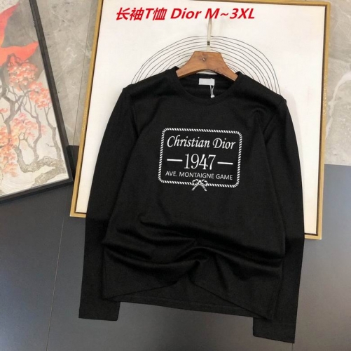 D.i.o.r. Longsleeve 1338 Men
