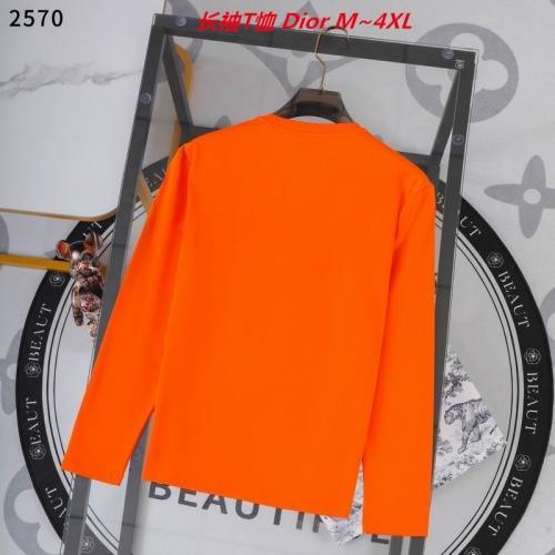 D.i.o.r. Longsleeve 1361 Men