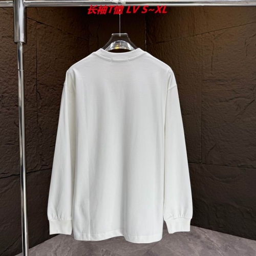 L...V... Longsleeve 1141 Men