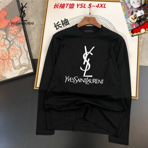 Y.S.L. Longsleeve 1026 Men