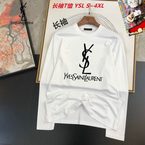 Y.S.L. Longsleeve 1025 Men