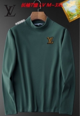 L...V... Longsleeve 1440 Men
