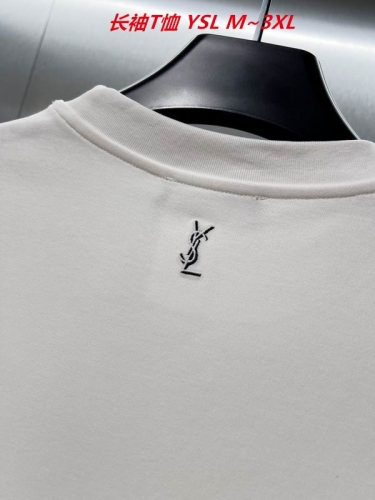 Y.S.L. Longsleeve 1041 Men