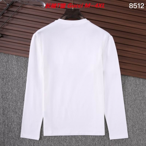G.U.C.C.I. Longsleeve 1290 Men
