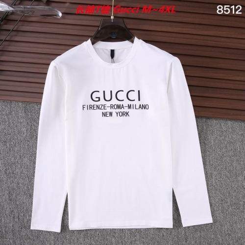 G.U.C.C.I. Longsleeve 1291 Men