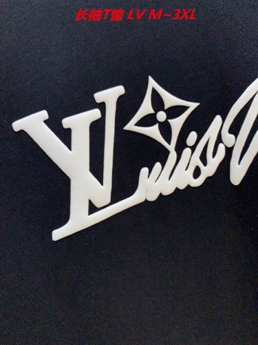 L...V... Longsleeve 1590 Men