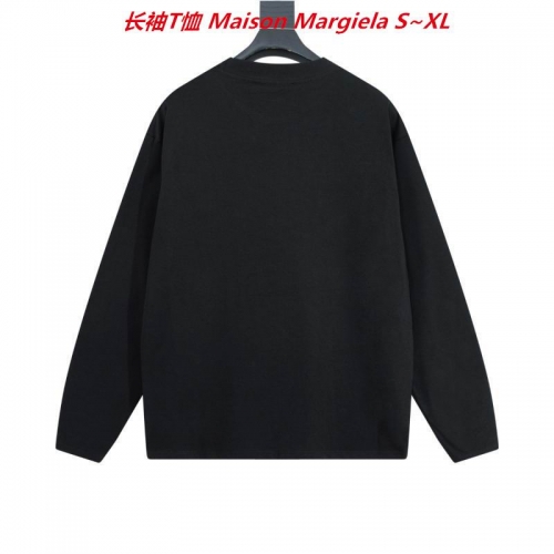 M.a.i.s.o.n. M.a.r.g.i.e.l.a. Longsleeve 1047 Men