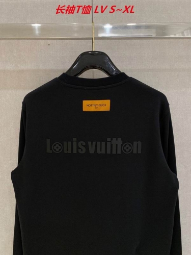 L...V... Longsleeve 1152 Men