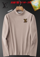L...V... Longsleeve 1438 Men