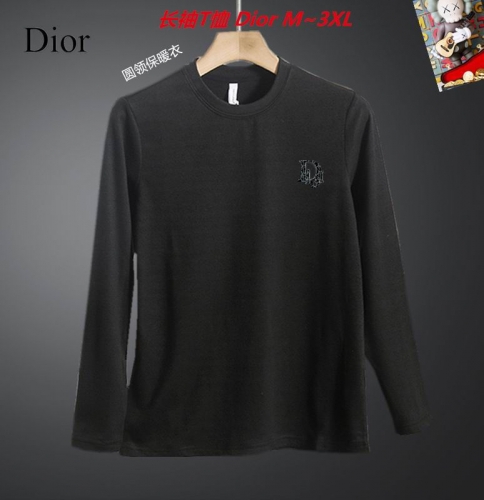 D.i.o.r. Longsleeve 1353 Men