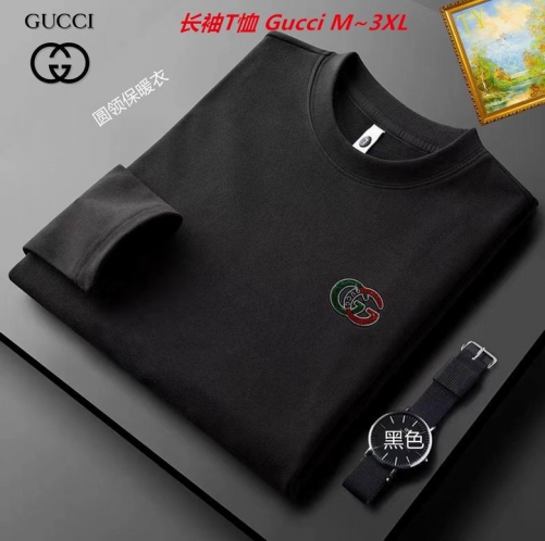 G.U.C.C.I. Longsleeve 1268 Men