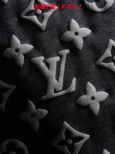 L...V... Longsleeve 1061 Men