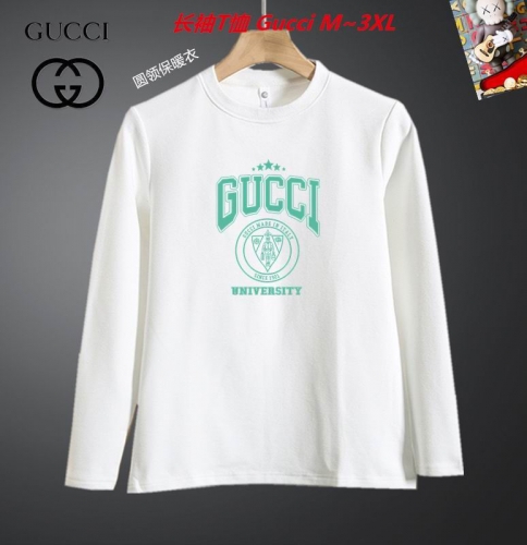 G.U.C.C.I. Longsleeve 1282 Men