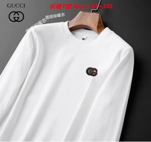 G.U.C.C.I. Longsleeve 1265 Men
