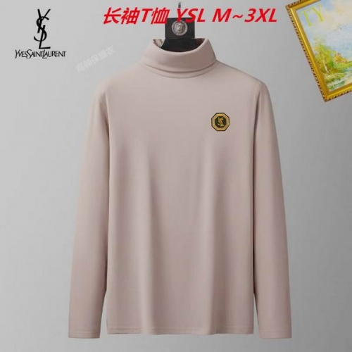 Y.S.L. Longsleeve 1037 Men