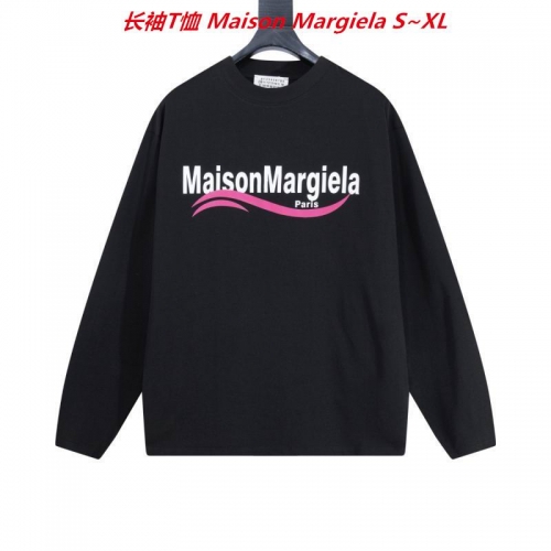 M.a.i.s.o.n. M.a.r.g.i.e.l.a. Longsleeve 1066 Men