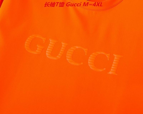 G.U.C.C.I. Longsleeve 1284 Men