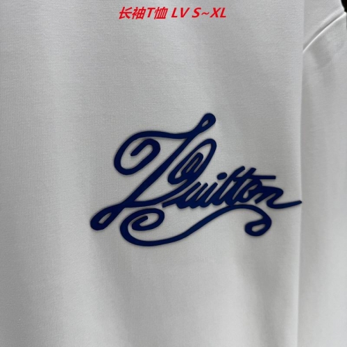 L...V... Longsleeve 1140 Men