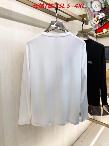 Y.S.L. Longsleeve 1027 Men