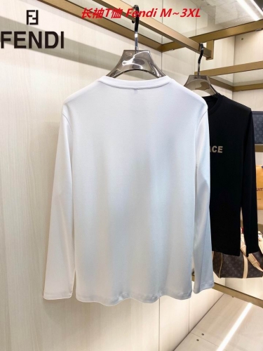 F.e.n.d.i. Longsleeve 1262 Men
