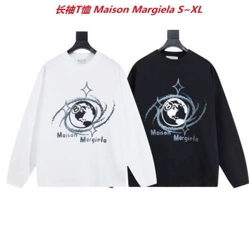 M.a.i.s.o.n. M.a.r.g.i.e.l.a. Longsleeve 1049 Men