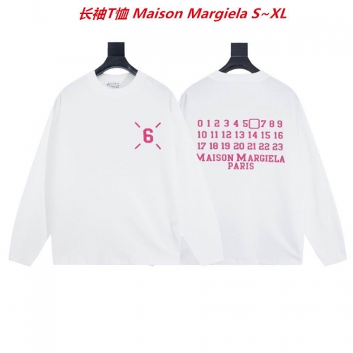 M.a.i.s.o.n. M.a.r.g.i.e.l.a. Longsleeve 1039 Men