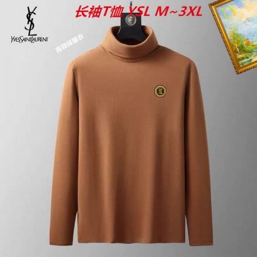 Y.S.L. Longsleeve 1036 Men