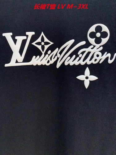 L...V... Longsleeve 1591 Men