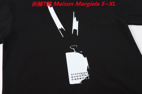 M.a.i.s.o.n. M.a.r.g.i.e.l.a. Longsleeve 1055 Men