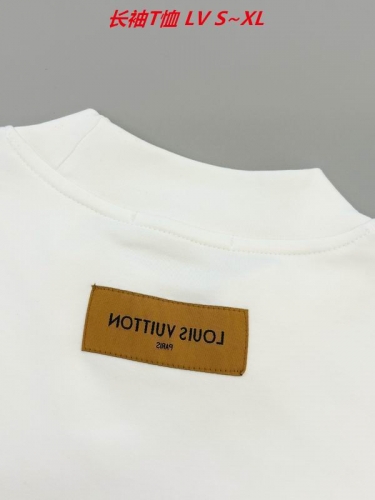 L...V... Longsleeve 1114 Men
