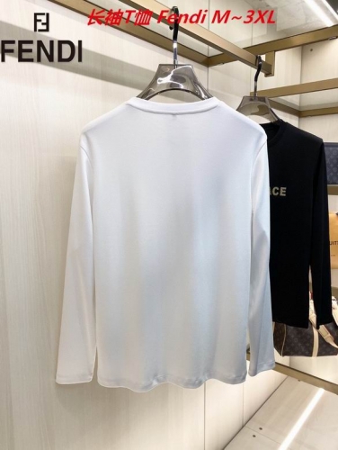 F.e.n.d.i. Longsleeve 1265 Men
