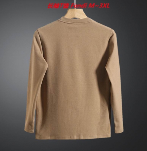 F.e.n.d.i. Longsleeve 1280 Men