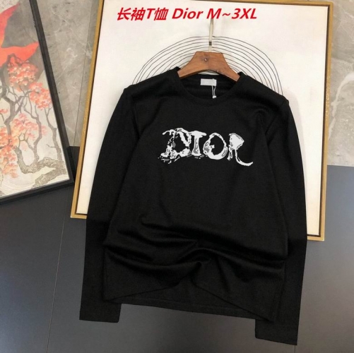 D.i.o.r. Longsleeve 1342 Men