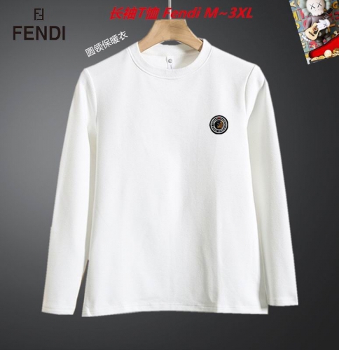 F.e.n.d.i. Longsleeve 1278 Men