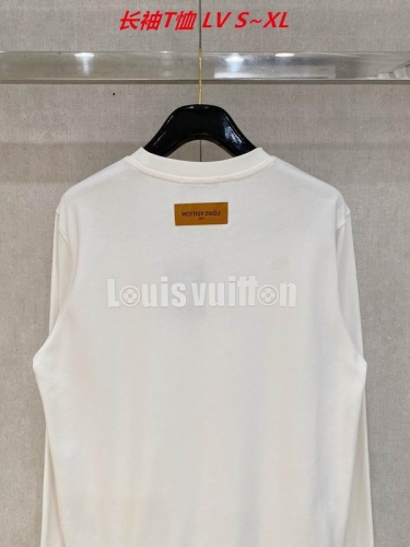 L...V... Longsleeve 1157 Men