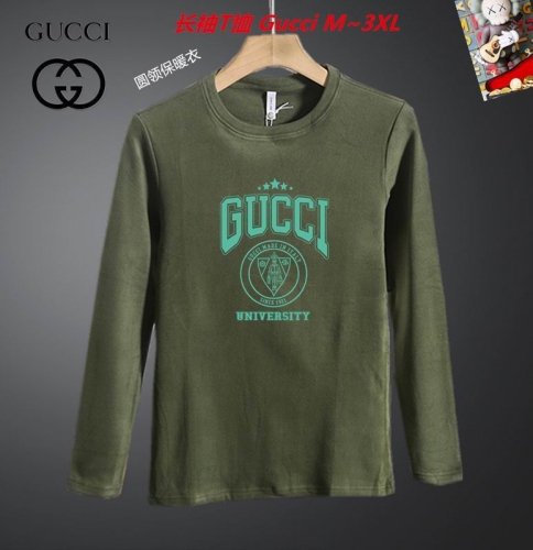 G.U.C.C.I. Longsleeve 1281 Men